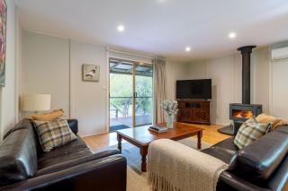 River Bend Retreat I Private Properties - - 2