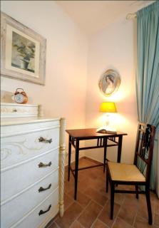 Wohnung La Spiga Mit Garten Und Terrasse - Gambassi Terme - 3