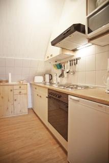 Ferienwohnung Silbermöwe In Neue Tiefe - Fehmarn - 7