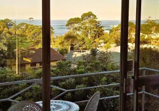Mollymook Ocean View Motel Rewards Longer Stays -over 18s Only - Mollymook - 8