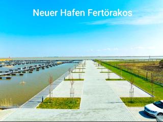 Tinyhouses am Neusiedlersee - Fertőrákos - 9