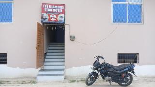 THE DIOMAND STAR HOTEl - 2