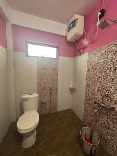 Lantana guest house - Cherrapunji - 7