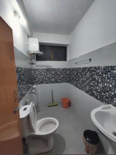 Lantana guest house - Cherrapunji - 4