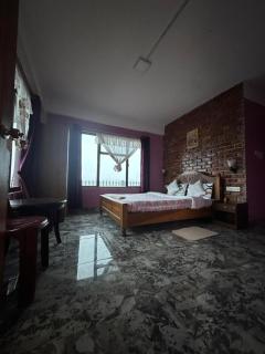 Lantana guest house - Cherrapunji - 5
