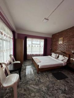 Lantana guest house - Cherrapunji - 3