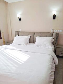 Résidence le CARAT batiment GOLF - Yaoundé - 9