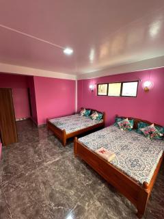 Lantana guest house - Cherrapunji - 9