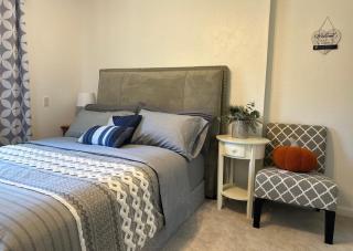 Charming Suite with privacy - Sacramento - 5