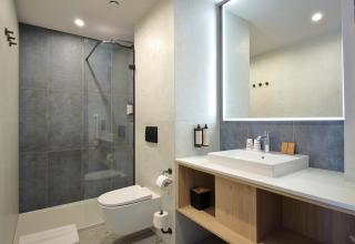 Umi Hotel Sopot - Sopot - 8