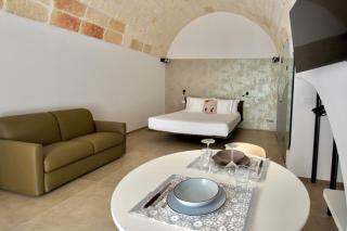 Bianca Suite & Room - Housea - Polignano a Mare - 9