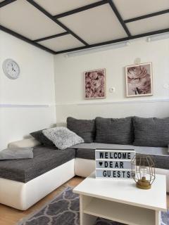 Apartman - Faro - Rijeka - 0