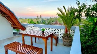 Yasana Jineng Villa 2 Modern 3 BR Villa with Balcony, Rooftop & New Ameneties - Darmasaba - 7