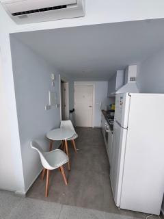 A peaceful apartment with sea views - Aglantzia - 0