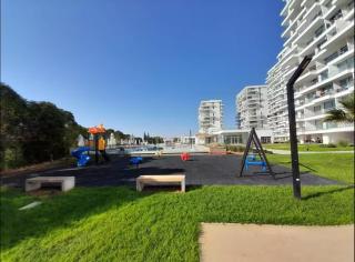 A peaceful apartment with sea views - Aglantzia - 6