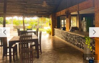 Coco Cabana Kitesurf Resort - Kalpitiya - 4