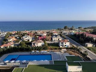 A peaceful apartment with sea views - Aglantzia - 5