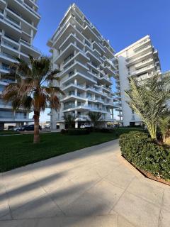A peaceful apartment with sea views - Aglantzia - 4
