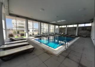 A peaceful apartment with sea views - Aglantzia - 3