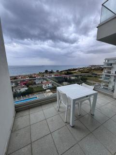 A peaceful apartment with sea views - Aglantzia - 1