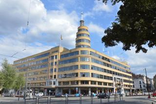 Beautiful 2 bedroom apartment in Place Flagey bxl - Bruxelles - 1