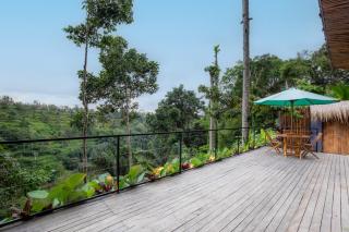 Sebatu Hill Cottage by Great Bali Villas - Tampaksiring - 8