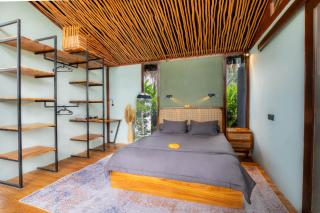 Sebatu Hill Cottage by Great Bali Villas - Tampaksiring - 2
