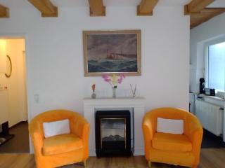 Ferienwohnung Thumseestraße 18 - Bad Reichenhall - 1
