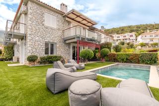 Tyros Boutique Houses Villas - Tiros - 4