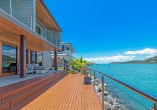 Cala 14 - A Private Cove Retreat - Airlie Beach - 3