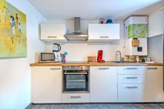 Bleunienn - Studio au cœur du centre-bourg - Plougastel-Daoulas - 5