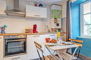 Bleunienn - Studio au cœur du centre-bourg - Plougastel-Daoulas - 3