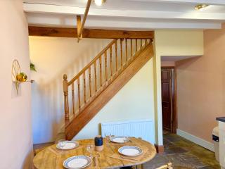 Charming Sedgefield Durham Cottage - Sedgefield - 8