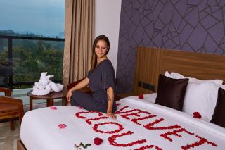 Velvet Clouds Munnar - 2