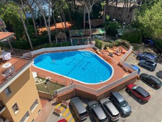 I Pini Apartment - Eraclea Mare - 3