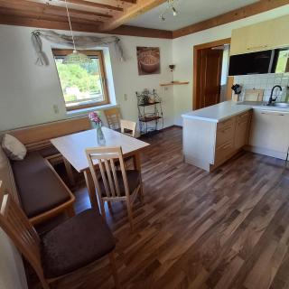 Ferienwohnung Frauenkogelblick mit Terrasse - 3