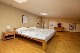 Spacious Two-Bedroom Apartment in the Warsaw City Centre by Noclegi Renters - Varsovia - 6