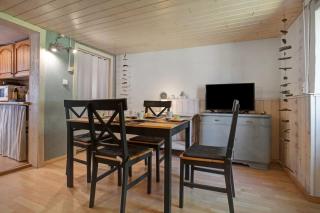 Ferienwohnung Alte Bauernkate - Süderholz - 4