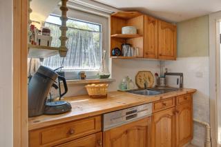 Ferienwohnung Alte Bauernkate - Süderholz - 1