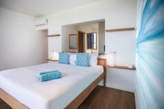 Sunset and Sea Views - Two Bed Apt Central Tamarin - Rivière Noire - 4