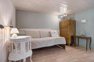 Ferienwohnung Alte Bauernkate - Süderholz - 5