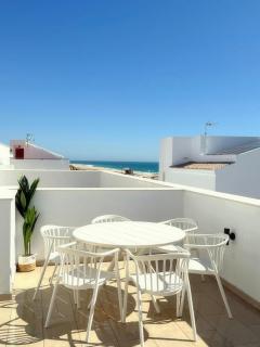 Bodega Olehousing - Conil de la Frontera - 0