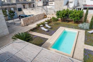 Villa Magliese - Maglie - 0
