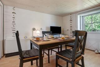 Ferienwohnung Alte Bauernkate - Süderholz - 8
