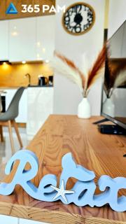 Apartament RELAX w Summer Lofts Z DOSTĘPEM DO BAWIALNI - 365PAM - Ustronie Morskie - 0