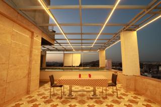 Hotel Amazing Udaipur by Heritage inn - Udaipur - 2