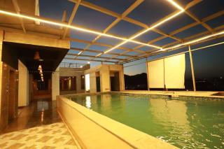 Hotel Amazing Udaipur by Heritage inn - Udaipur - 1