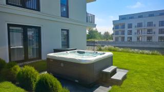 Yachthafen Barth - Ferienwohnung und Penthouses - Barth - 9