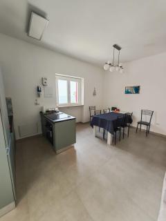 Sea View and Relaxation Apartment with Garden - Torre Vado - 8