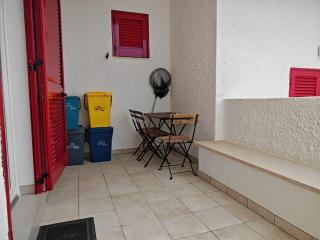Sea View and Relaxation Apartment with Garden - Torre Vado - 6